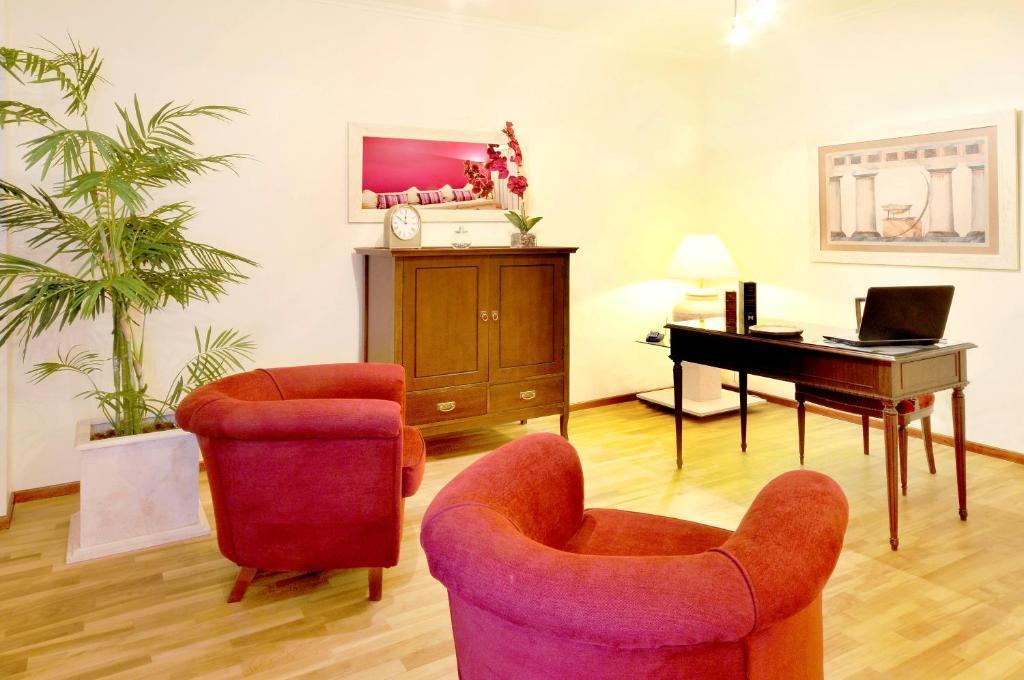 Hotel Argos Bahía Blanca Kültér fotó